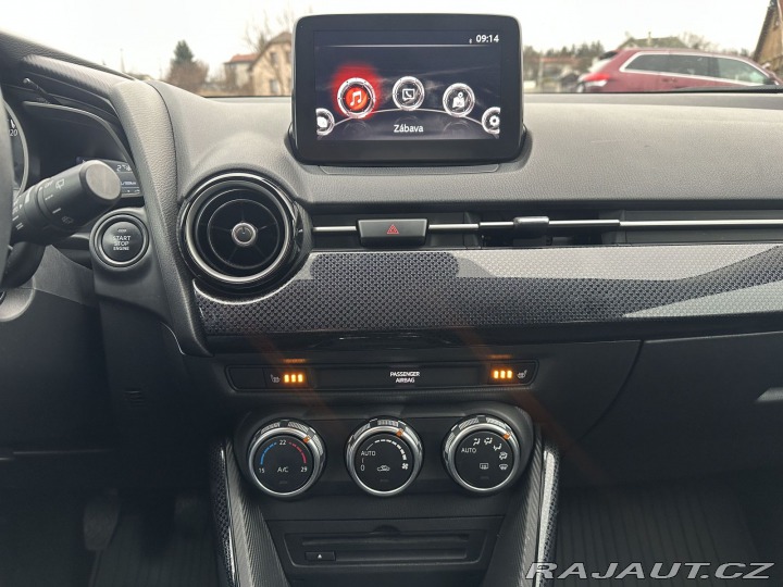 Mazda 2 1,5i 66kW Takumi+ 2.MAJIT 2019