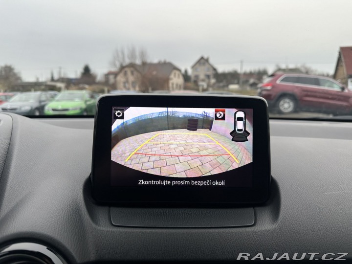 Mazda 2 1,5i 66kW Takumi+ 2.MAJIT 2019