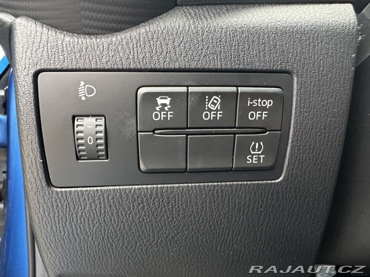 Mazda 2 1,5i 66kW Takumi+ 2.MAJIT 2019