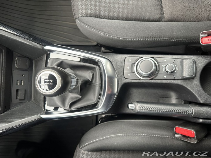 Mazda 2 1,5i 66kW Takumi+ 2.MAJIT 2019