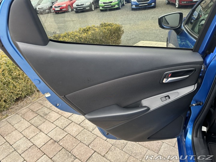 Mazda 2 1,5i 66kW Takumi+ 2.MAJIT 2019