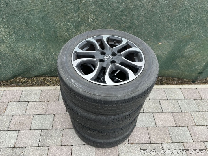 Mazda 2 1,5i 66kW Takumi+ 2.MAJIT 2019
