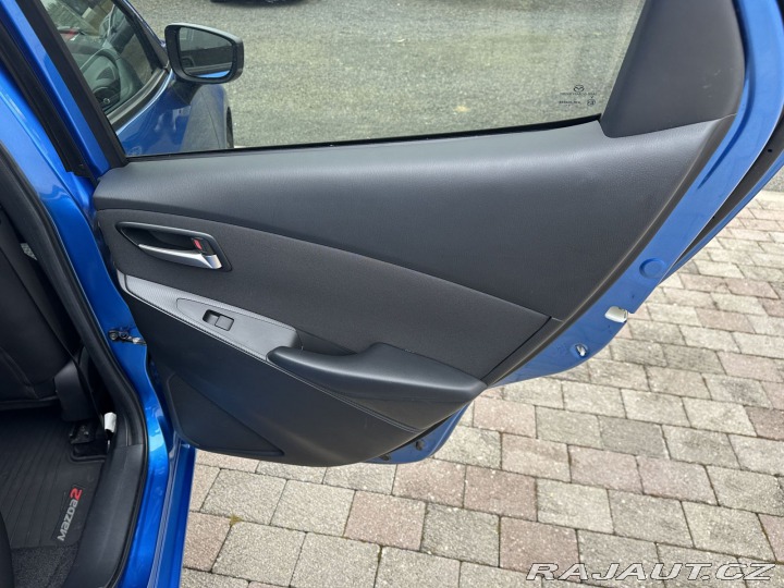 Mazda 2 1,5i 66kW Takumi+ 2.MAJIT 2019