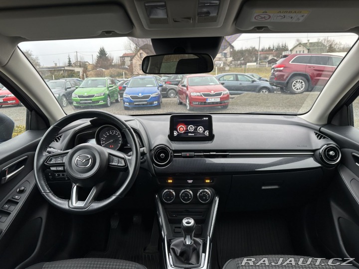 Mazda 2 1,5i 66kW Takumi+ 2.MAJIT 2019