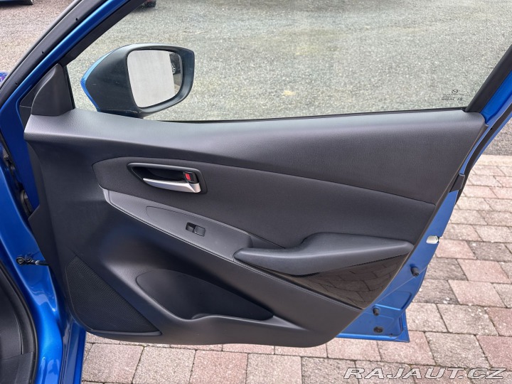 Mazda 2 1,5i 66kW Takumi+ 2.MAJIT 2019