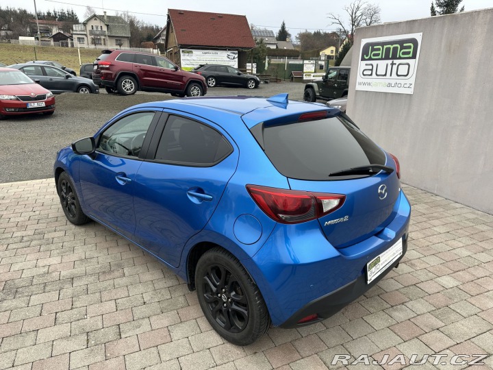 Mazda 2 1,5i 66kW Takumi+ 2.MAJIT 2019