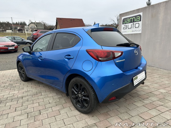 Mazda 2 1,5i 66kW Takumi+ 2.MAJIT 2019