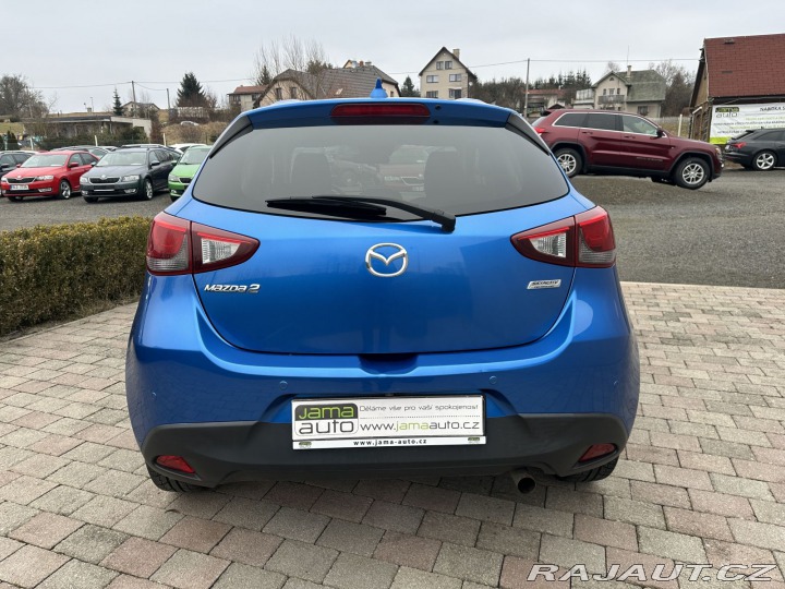Mazda 2 1,5i 66kW Takumi+ 2.MAJIT 2019