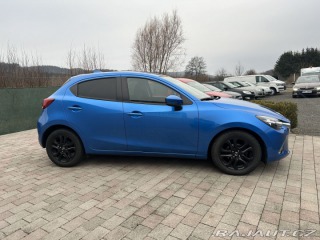 Mazda 2 1,5i 66kW Takumi+ 2.MAJIT 2019