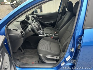 Mazda 2 1,5i 66kW Takumi+ 2.MAJIT 2019