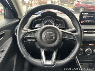 Mazda 2 1,5i 66kW Takumi+ 2.MAJIT 2019