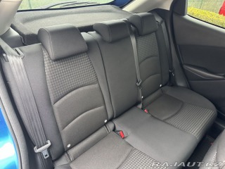 Mazda 2 1,5i 66kW Takumi+ 2.MAJIT 2019