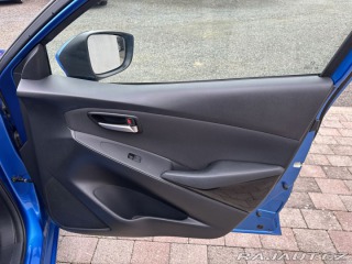 Mazda 2 1,5i 66kW Takumi+ 2.MAJIT 2019