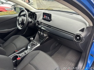 Mazda 2 1,5i 66kW Takumi+ 2.MAJIT 2019