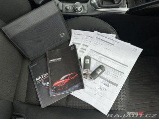Mazda 2 1,5i 66kW Takumi+ 2.MAJIT 2019