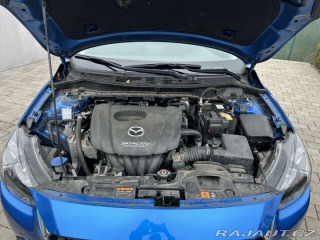 Mazda 2 1,5i 66kW Takumi+ 2.MAJIT 2019