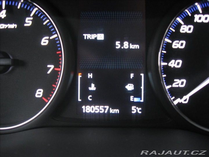 Mitsubishi Outlander 2,0 150PS Intense M/T LP 2019
