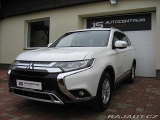 Mitsubishi Outlander 2,0 150PS  Intense M/T LP 2019