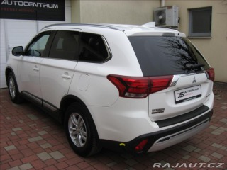 Mitsubishi Outlander 2,0 150PS  Intense M/T LP 2019