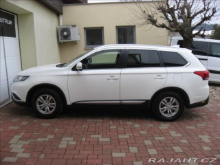 Mitsubishi Outlander 2,0 150PS  Intense M/T LP 2019