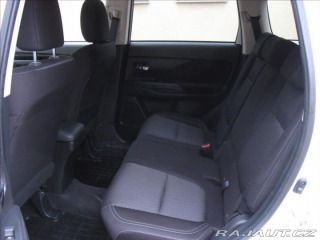 Mitsubishi Outlander 2,0 150PS  Intense M/T LP 2019