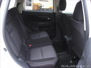 Mitsubishi Outlander 2,0 150PS  Intense M/T LP 2019