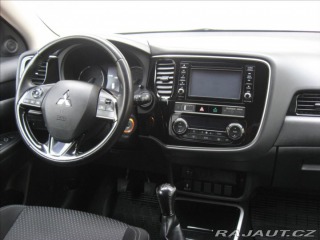 Mitsubishi Outlander 2,0 150PS  Intense M/T LP 2019