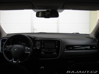 Mitsubishi Outlander 2,0 150PS  Intense M/T LP 2019