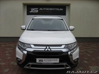 Mitsubishi Outlander 2,0 150PS  Intense M/T LP 2019