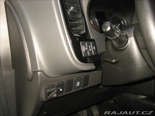 Mitsubishi Outlander 2,0 150PS  Intense M/T LP 2019