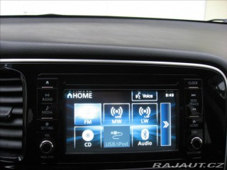 Mitsubishi Outlander 2,0 150PS  Intense M/T LP 2019