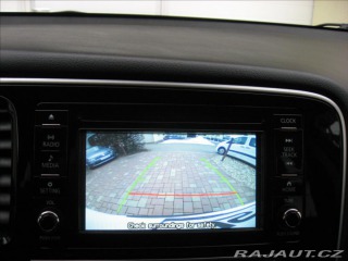 Mitsubishi Outlander 2,0 150PS  Intense M/T LP 2019