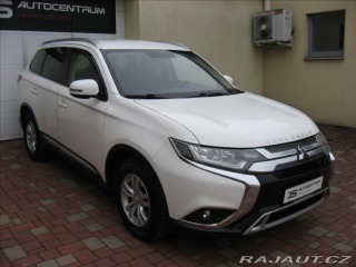 Mitsubishi Outlander 2,0 150PS  Intense M/T LP 2019