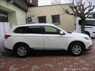 Mitsubishi Outlander 2,0 150PS  Intense M/T LP 2019