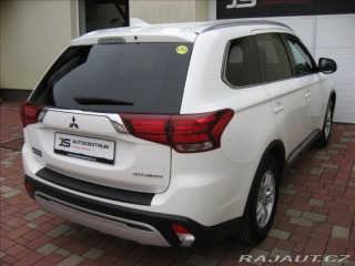 Mitsubishi Outlander 2,0 150PS  Intense M/T LP 2019