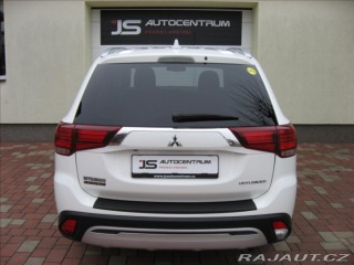 Mitsubishi Outlander 2,0 150PS  Intense M/T LP 2019