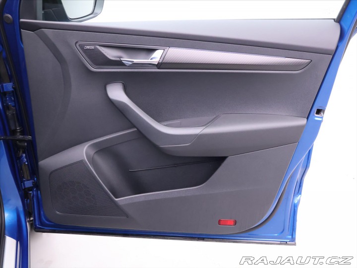 Škoda Karoq 2,0 TDI 110kW DSG CZ Spor 2024