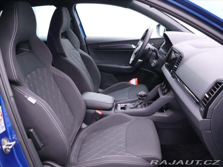 Škoda Karoq 2,0 TDI 110kW DSG CZ Spor 2024