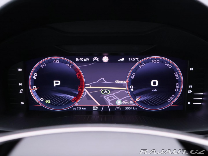 Škoda Karoq 2,0 TDI 110kW DSG CZ Spor 2024