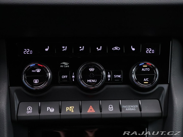 Škoda Karoq 2,0 TDI 110kW DSG CZ Spor 2024