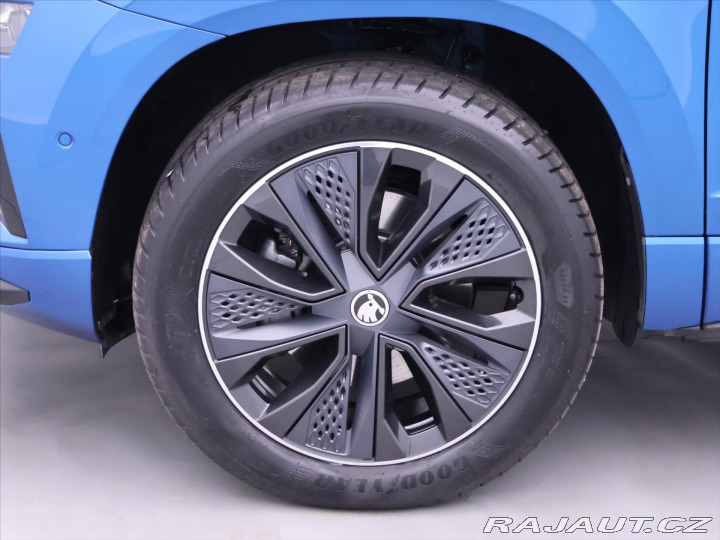 Škoda Karoq 2,0 TDI 110kW DSG CZ Spor 2024