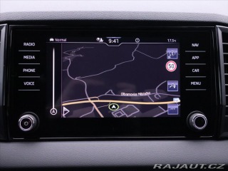 Škoda Karoq 2,0 TDI 110kW DSG CZ Spor 2024