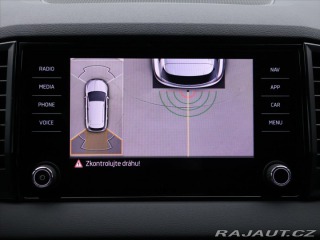 Škoda Karoq 2,0 TDI 110kW DSG CZ Spor 2024