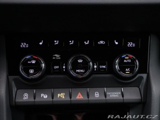 Škoda Karoq 2,0 TDI 110kW DSG CZ Spor 2024
