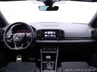 Škoda Karoq 2,0 TDI 110kW DSG CZ Spor 2024