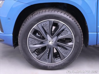 Škoda Karoq 2,0 TDI 110kW DSG CZ Spor 2024