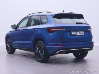 Škoda Karoq 2,0 TDI 110kW DSG CZ Spor 2024
