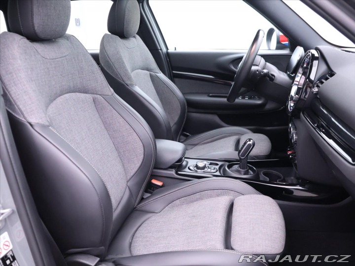 Mini Clubman 2,0 Cooper S ALL4 Záruka 2021