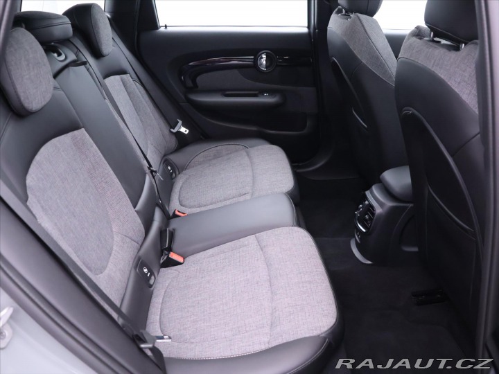 Mini Clubman 2,0 Cooper S ALL4 Záruka 2021