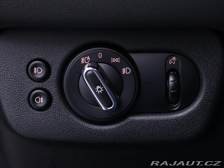 Mini Clubman 2,0 Cooper S ALL4 Záruka 2021